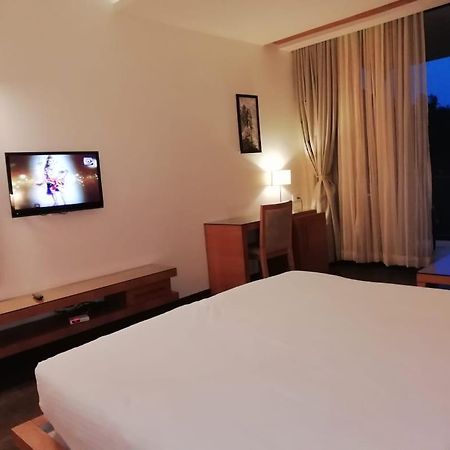 The Kudos Mountain Hotel And Resort Kodaikanal Zewnętrze zdjęcie