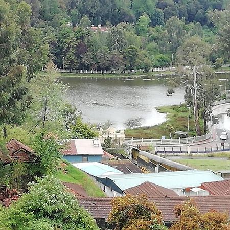 The Kudos Mountain Hotel And Resort Kodaikanal Zewnętrze zdjęcie