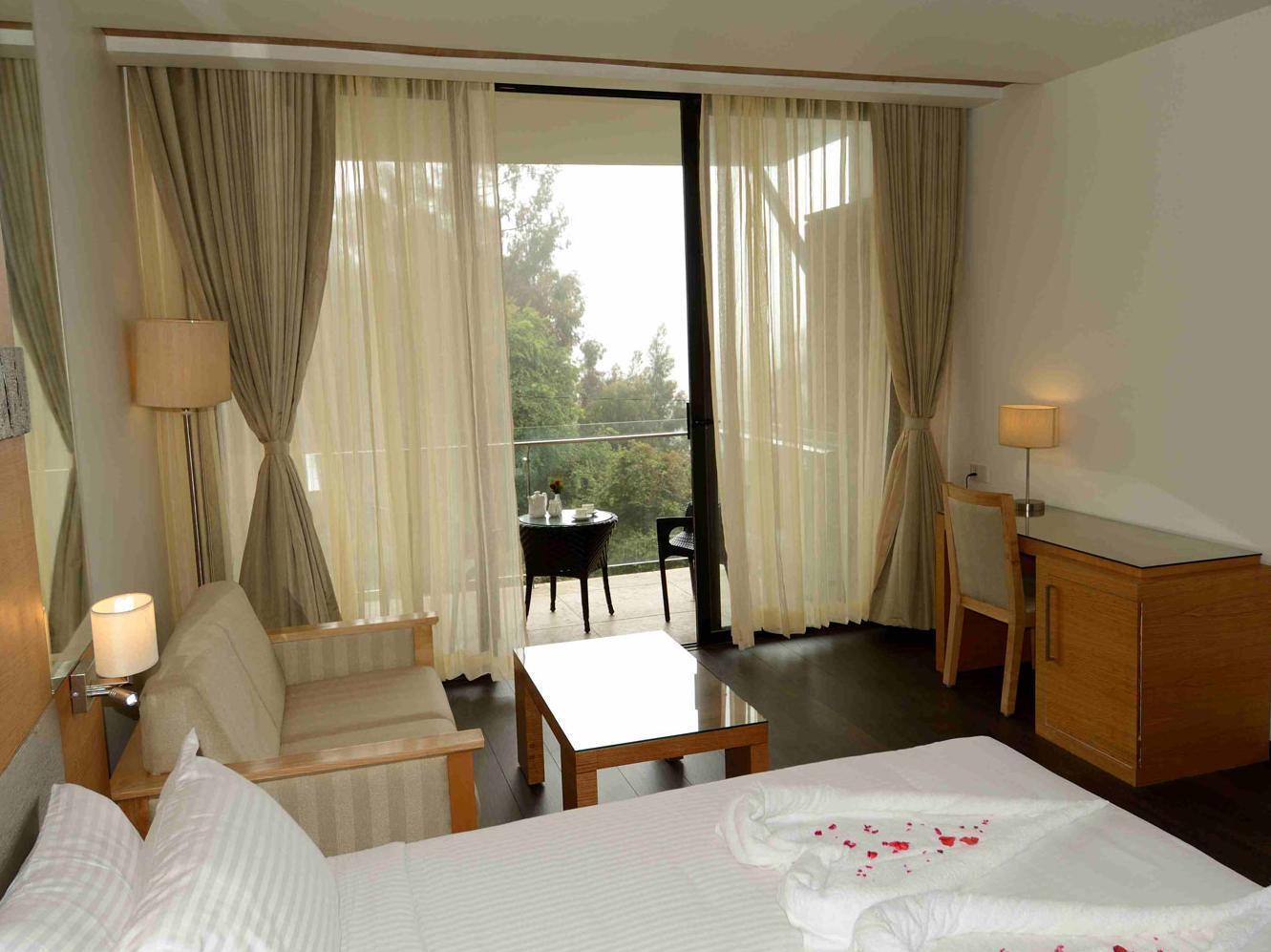 The Kudos Mountain Hotel And Resort Kodaikanal Zewnętrze zdjęcie