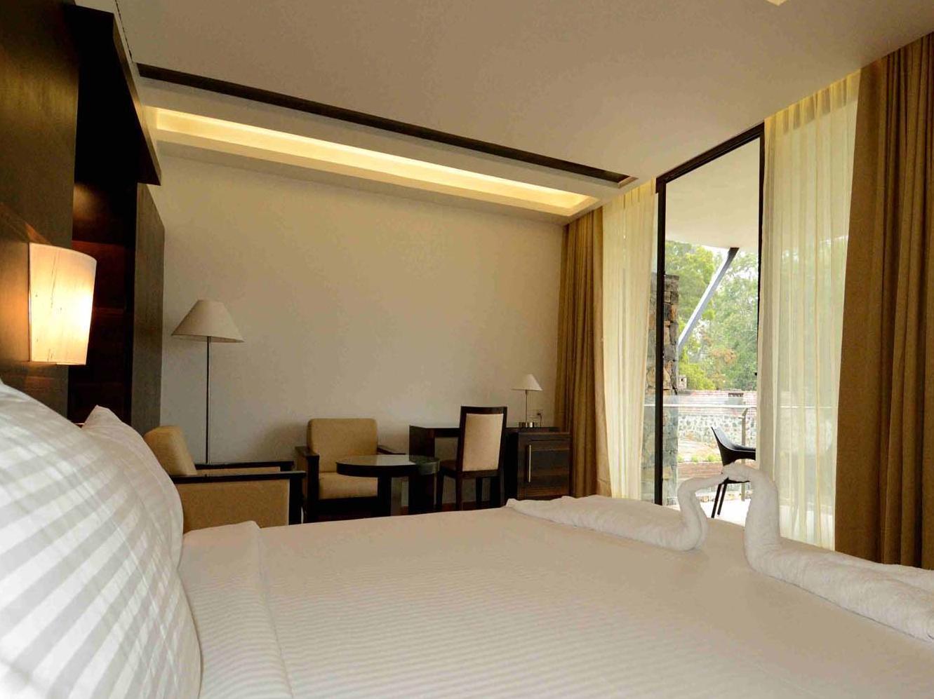 The Kudos Mountain Hotel And Resort Kodaikanal Zewnętrze zdjęcie