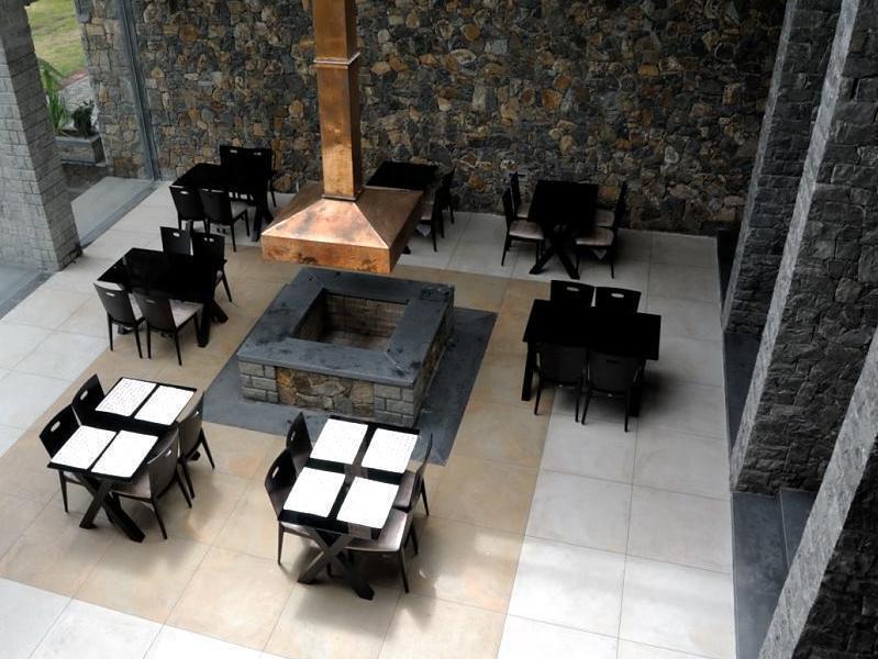 The Kudos Mountain Hotel And Resort Kodaikanal Zewnętrze zdjęcie
