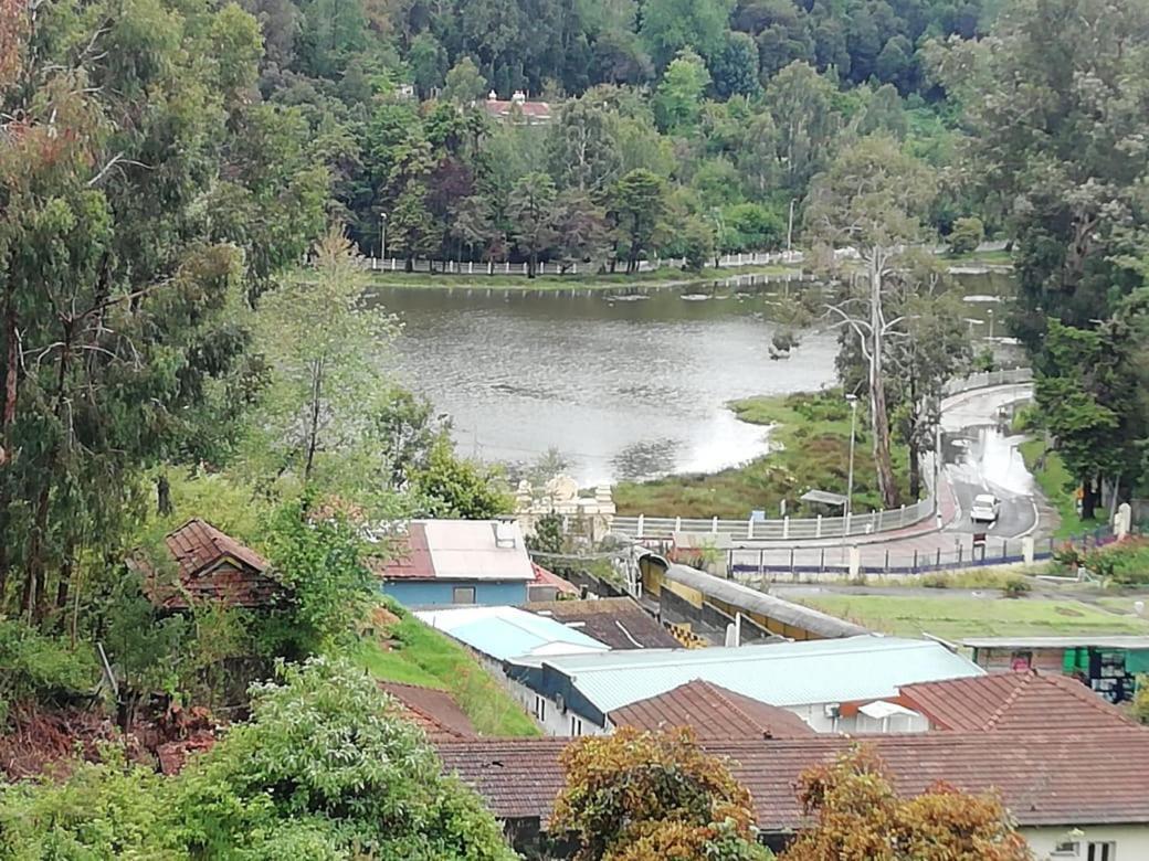 The Kudos Mountain Hotel And Resort Kodaikanal Zewnętrze zdjęcie
