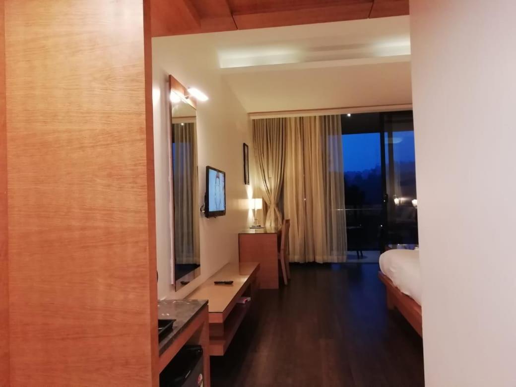 The Kudos Mountain Hotel And Resort Kodaikanal Zewnętrze zdjęcie