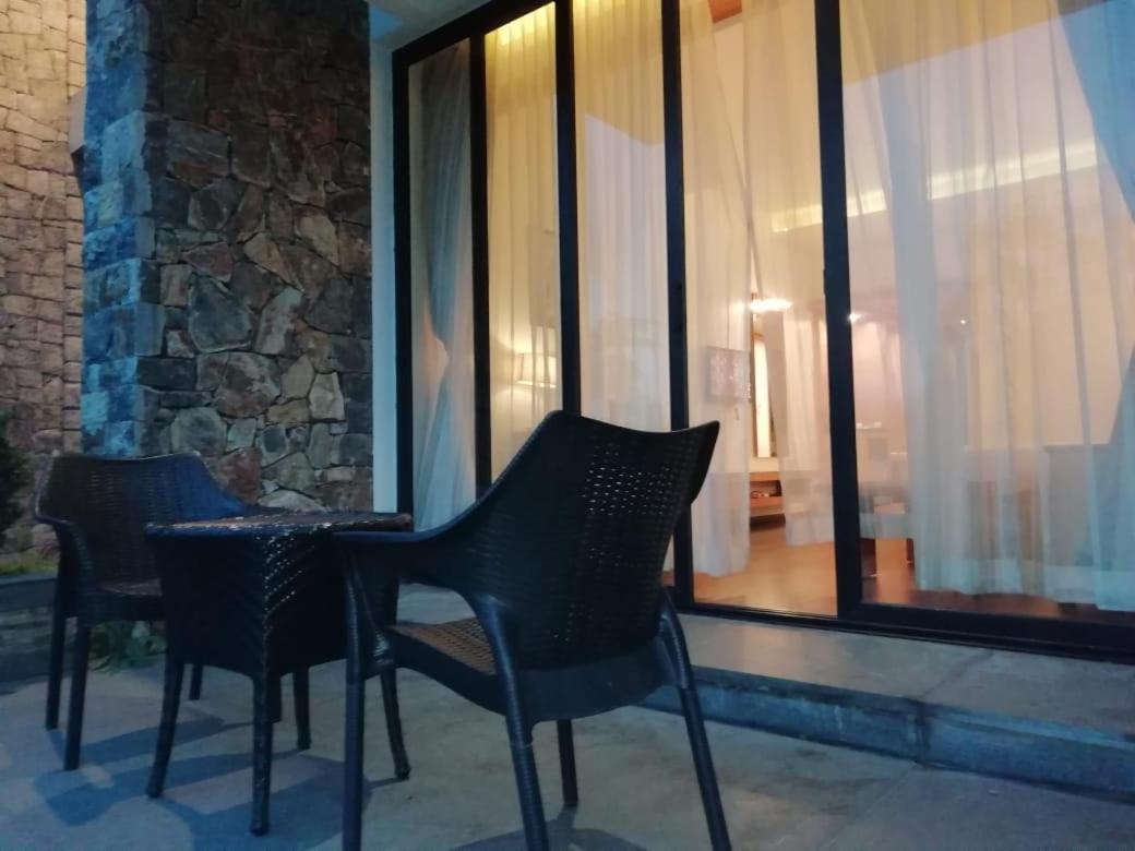 The Kudos Mountain Hotel And Resort Kodaikanal Zewnętrze zdjęcie