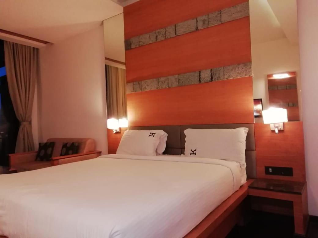 The Kudos Mountain Hotel And Resort Kodaikanal Zewnętrze zdjęcie