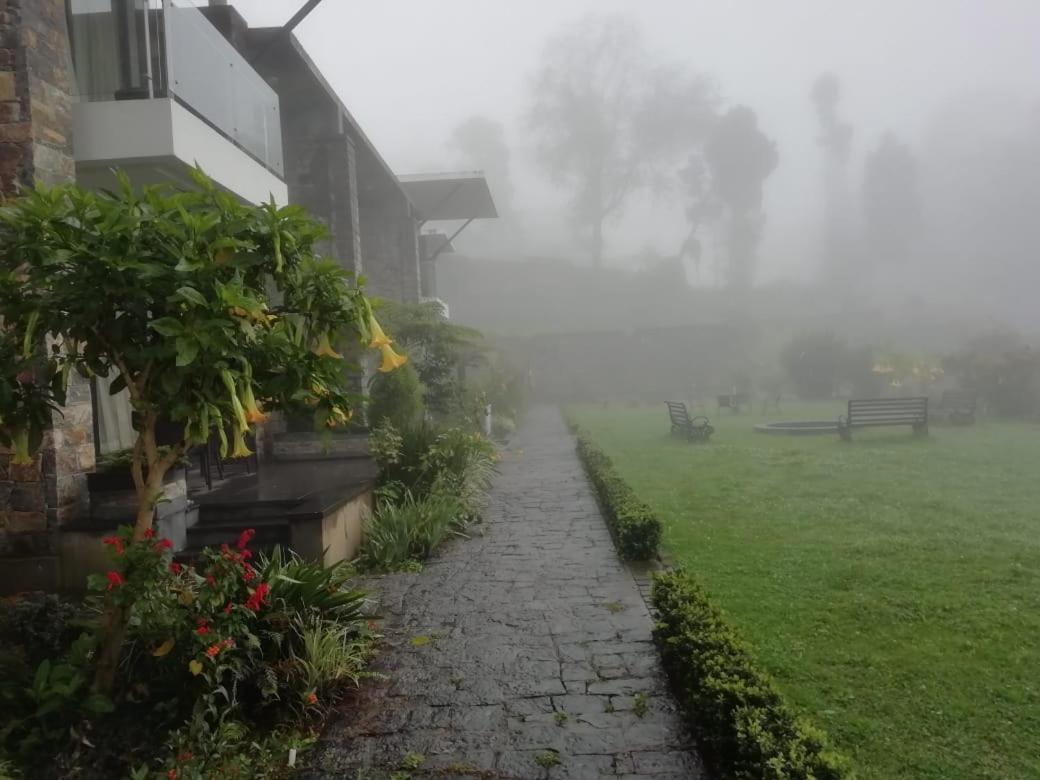 The Kudos Mountain Hotel And Resort Kodaikanal Zewnętrze zdjęcie