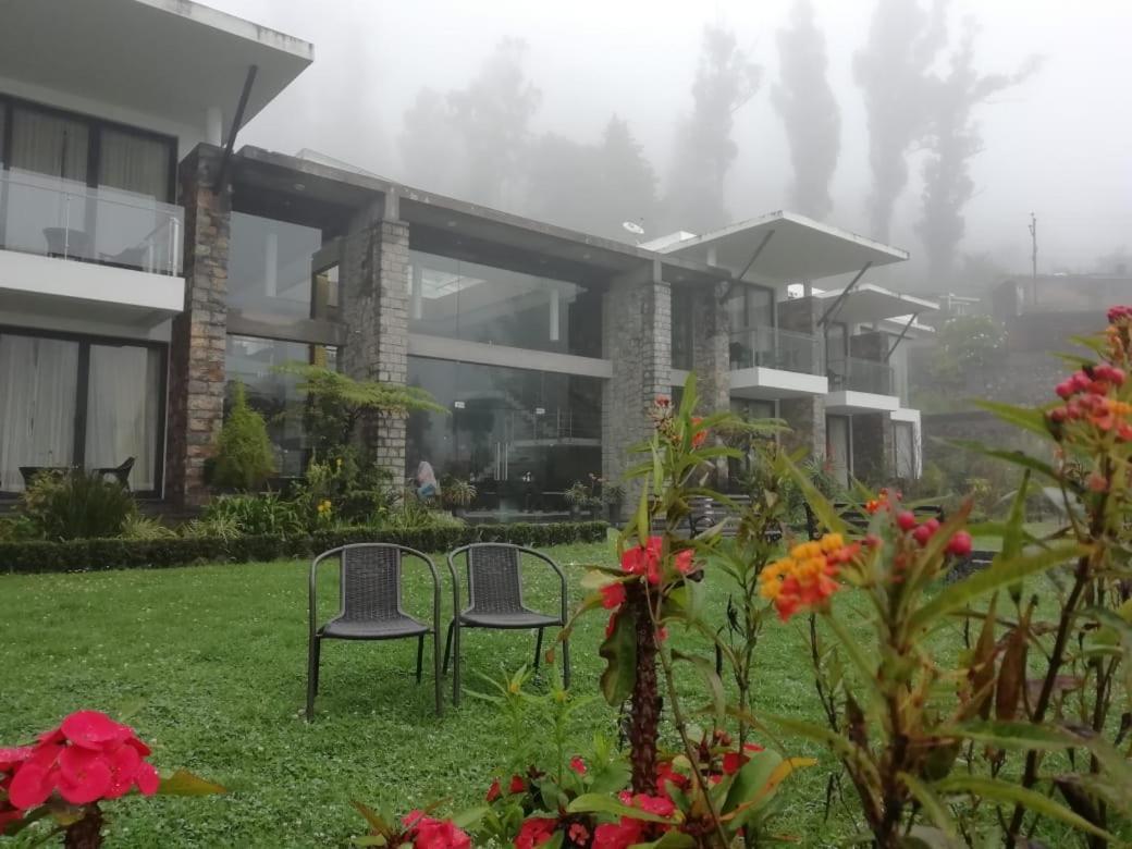 The Kudos Mountain Hotel And Resort Kodaikanal Zewnętrze zdjęcie