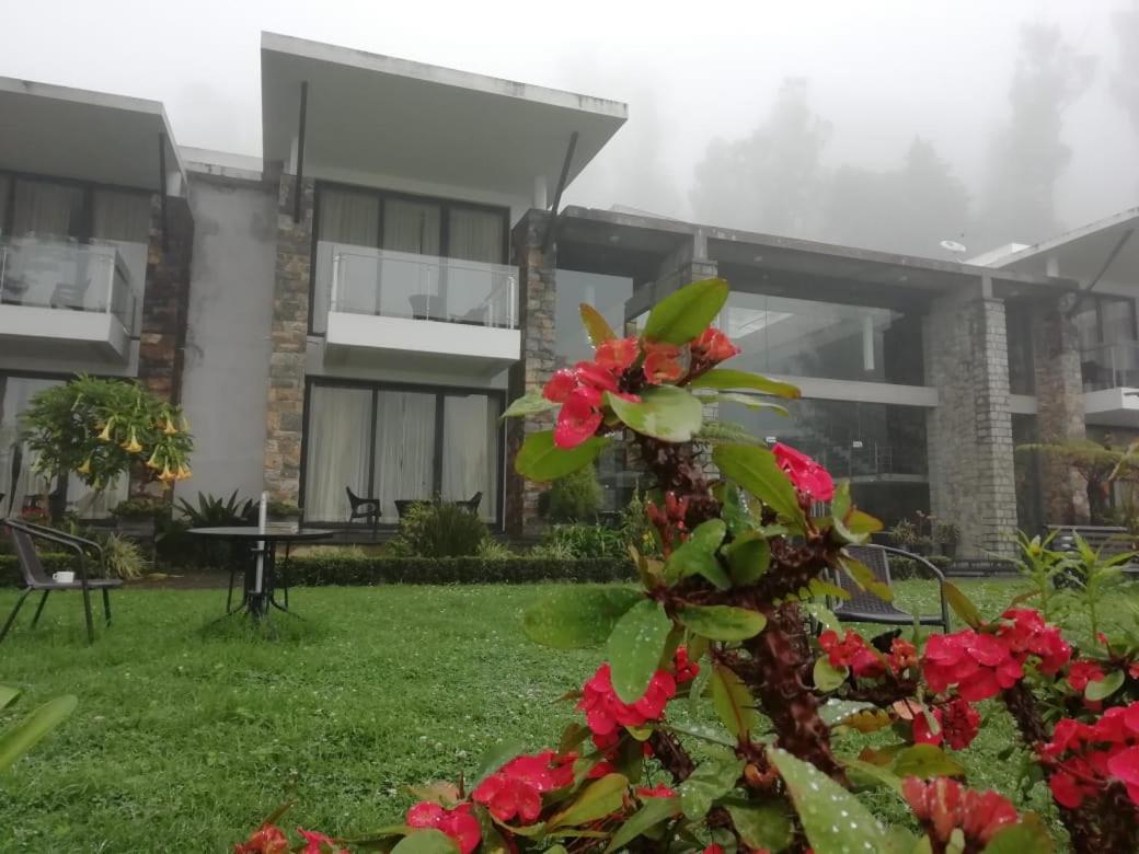 The Kudos Mountain Hotel And Resort Kodaikanal Zewnętrze zdjęcie