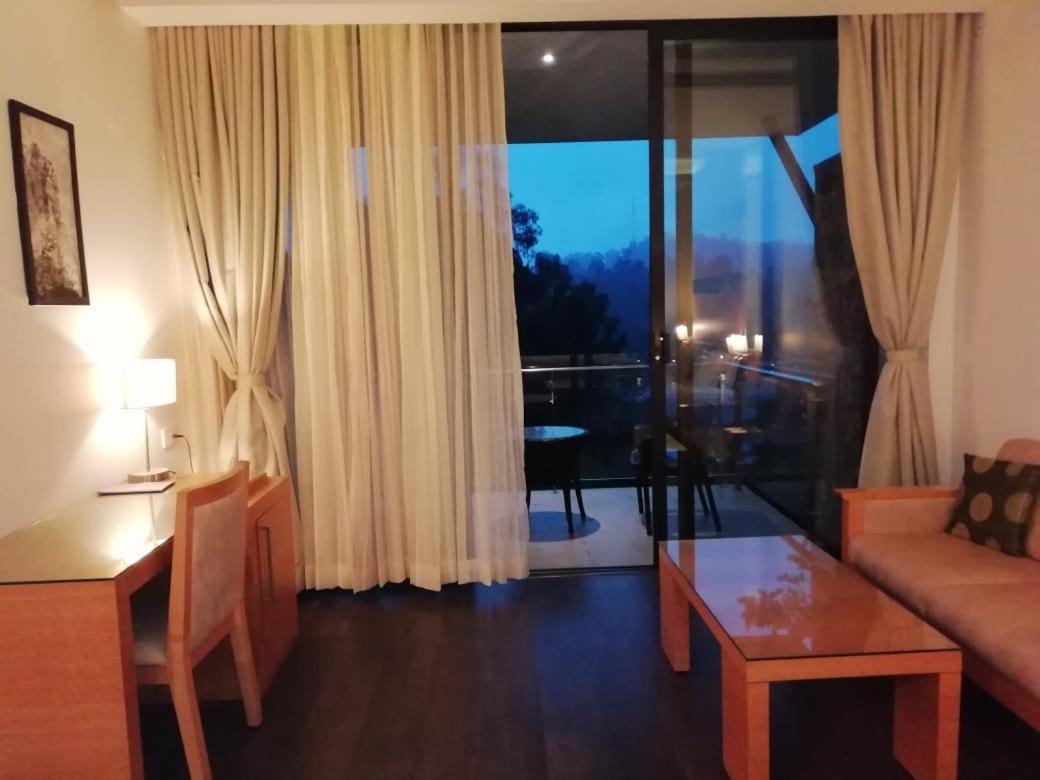 The Kudos Mountain Hotel And Resort Kodaikanal Zewnętrze zdjęcie