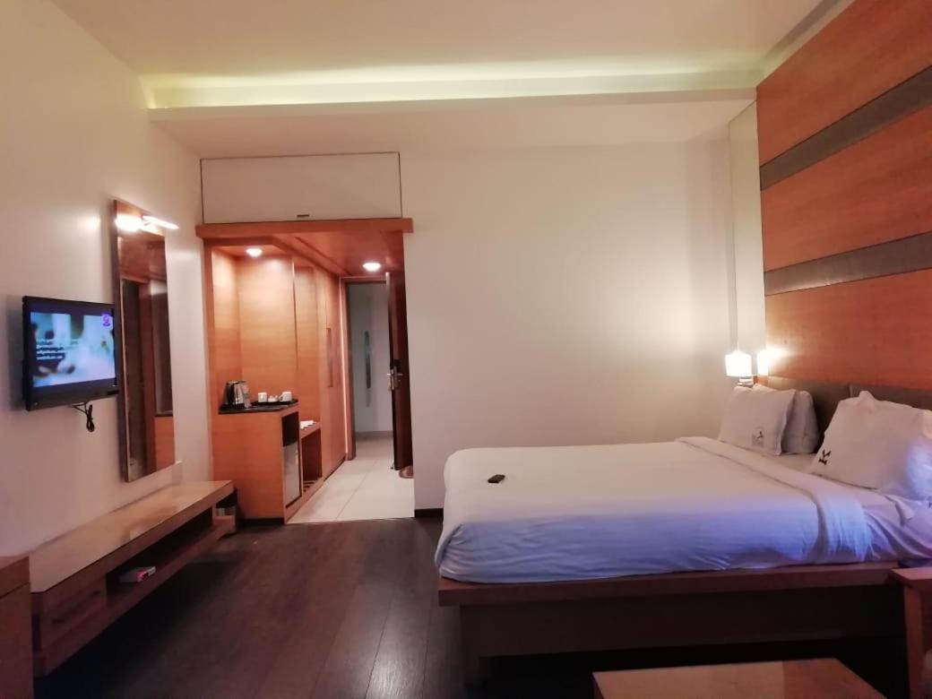 The Kudos Mountain Hotel And Resort Kodaikanal Zewnętrze zdjęcie