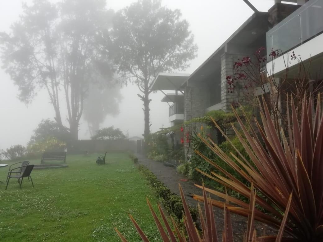 The Kudos Mountain Hotel And Resort Kodaikanal Zewnętrze zdjęcie